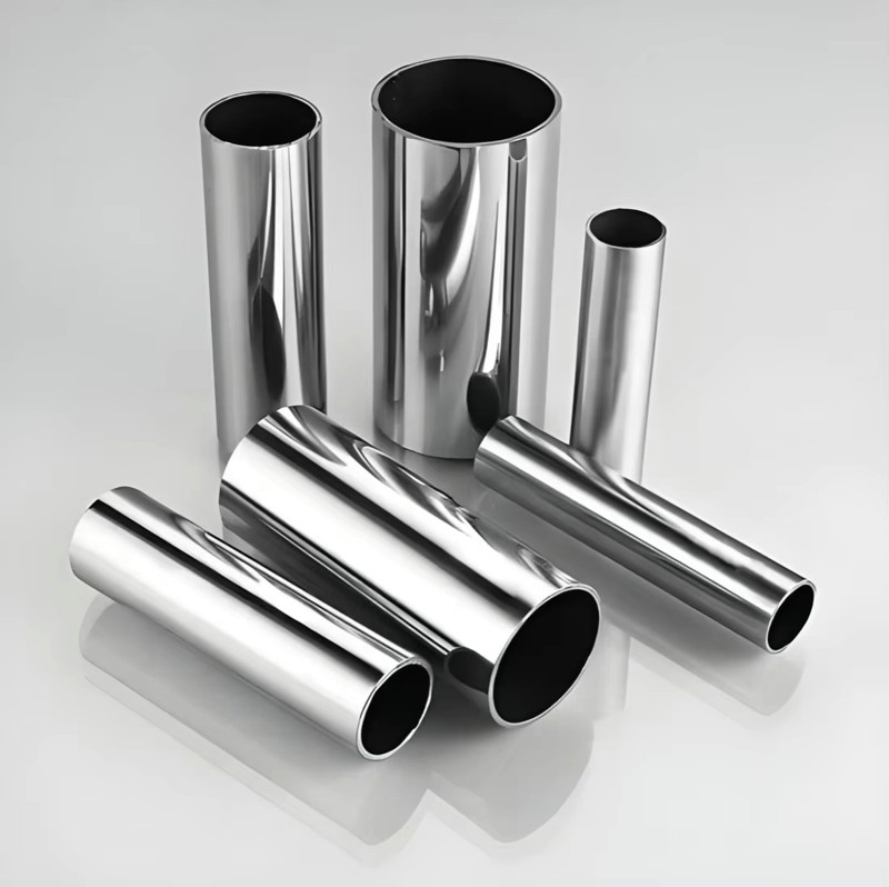 304 Stainless Steel Pipe