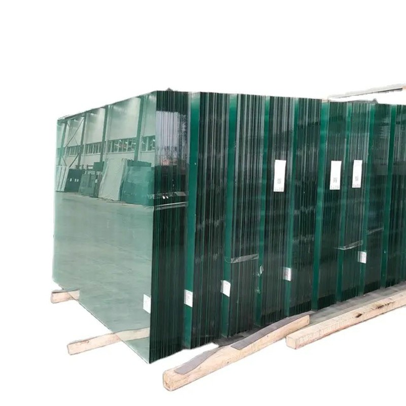 Tempered Glass Panels